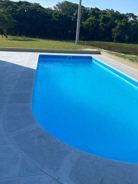 Lote em bairro Planejado de frente para o lago.: 8ª foto da galeria de imagens do imóvel