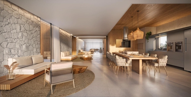 Lote disponível em lançamento sucesso de vendas.: 3ª foto da galeria de imagens do imóvel