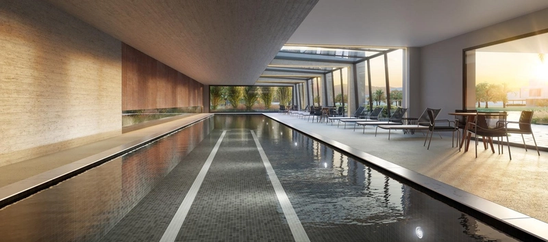 Lote disponível em lançamento sucesso de vendas.: 8ª foto da galeria de imagens do imóvel