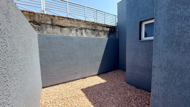 Casa geminada Nova.: 13ª foto da galeria de imagens do imóvel