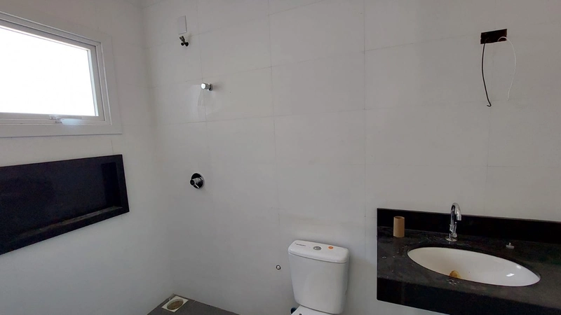 Casa geminada Nova.: 8ª foto da galeria de imagens do imóvel