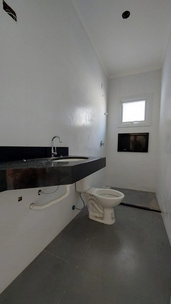 Casa geminada Nova.: 4ª foto da galeria de imagens do imóvel