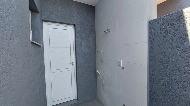 Casa geminada Nova.: 11ª foto da galeria de imagens do imóvel