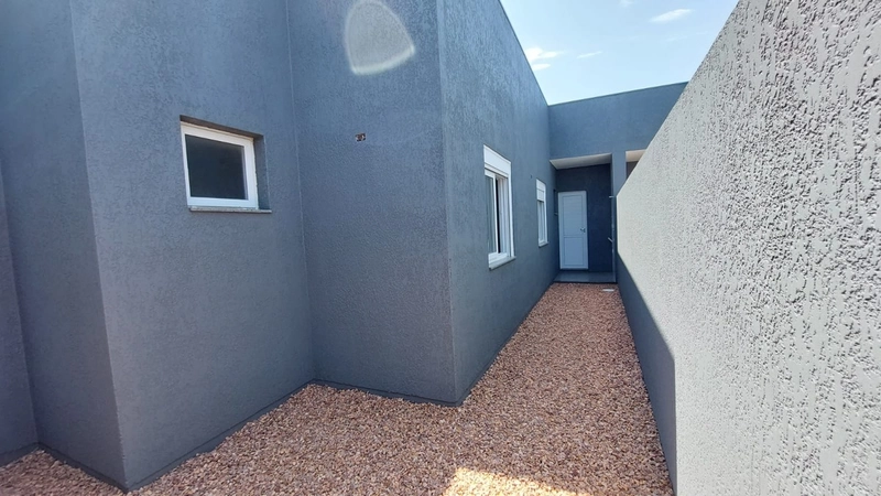 Casa geminada Nova.: 15ª foto da galeria de imagens do imóvel