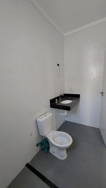 Casa geminada Nova.: 7ª foto da galeria de imagens do imóvel