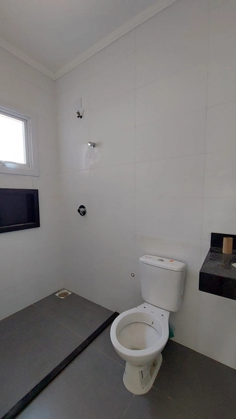 Casa geminada Nova.: 12ª foto da galeria de imagens do imóvel