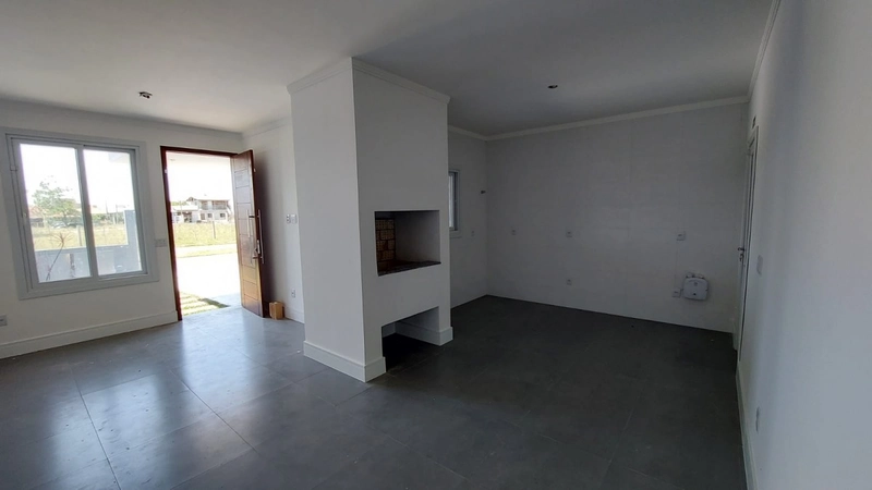 Casa geminada Nova.: 5ª foto da galeria de imagens do imóvel