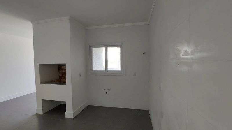Casa geminada Nova.: 3ª foto da galeria de imagens do imóvel