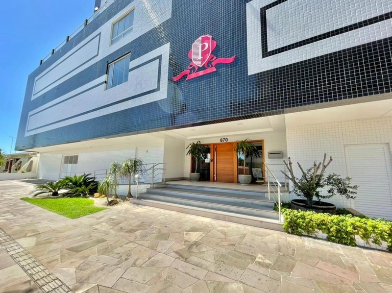 Apartamento Mobiliado e decorado.: 17ª foto da galeria de imagens do imóvel