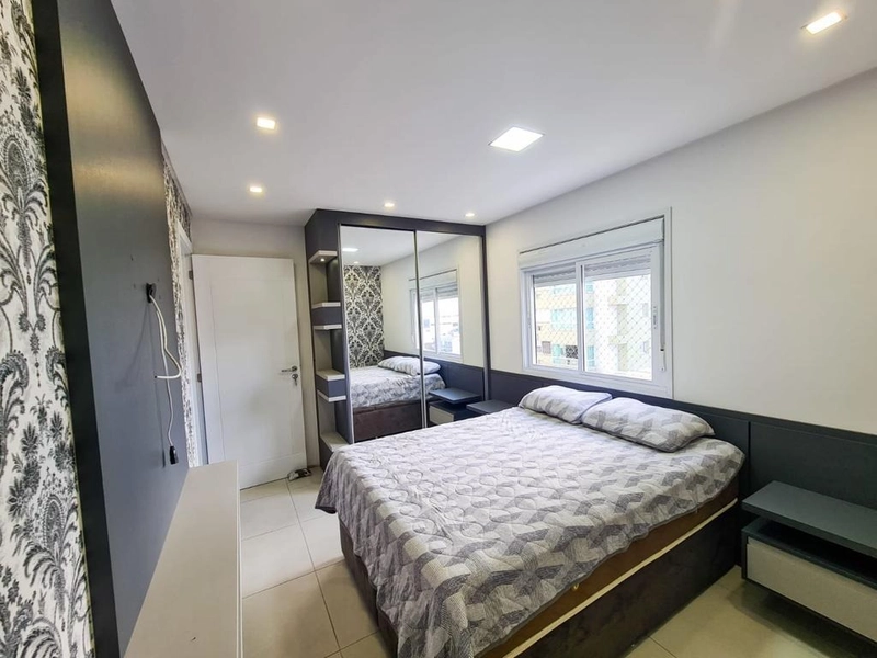 Apartamento Mobiliado e decorado.: 7ª foto da galeria de imagens do imóvel
