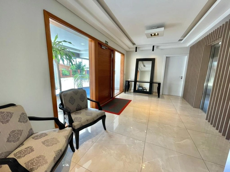 Apartamento Mobiliado e decorado.: 16ª foto da galeria de imagens do imóvel