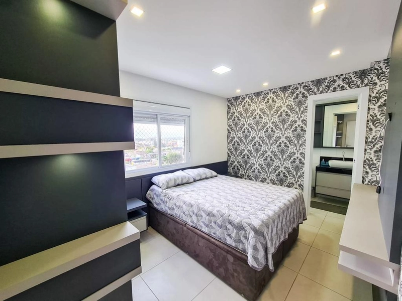Apartamento Mobiliado e decorado.: 15ª foto da galeria de imagens do imóvel