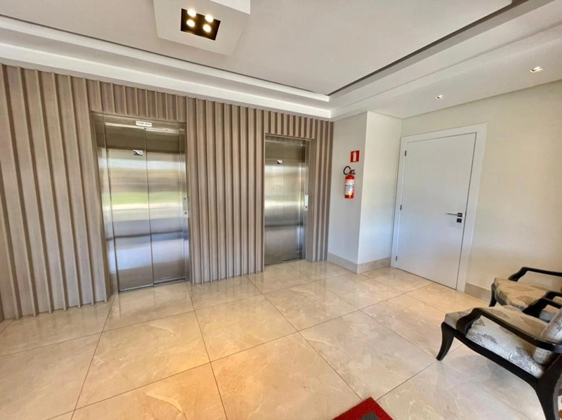 Apartamento Mobiliado e decorado.: 19ª foto da galeria de imagens do imóvel