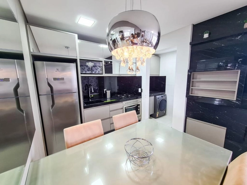 Apartamento Mobiliado e decorado.: 8ª foto da galeria de imagens do imóvel