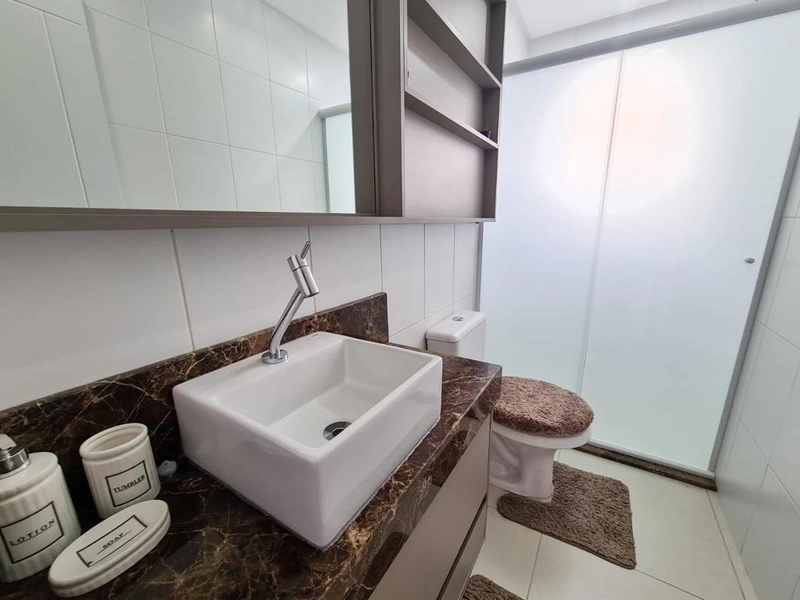 Apartamento Mobiliado e decorado.: 11ª foto da galeria de imagens do imóvel
