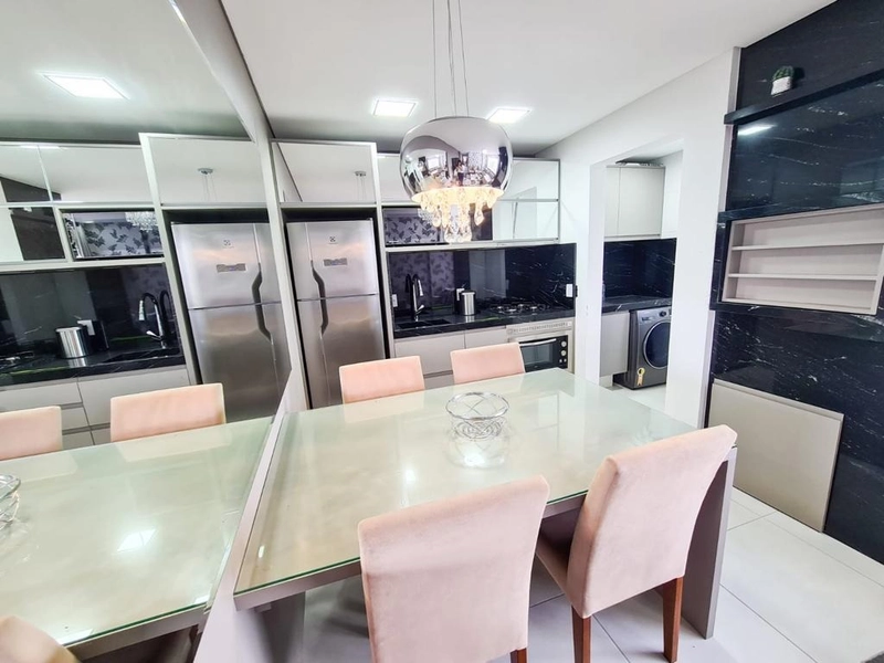 Apartamento Mobiliado e decorado.: 13ª foto da galeria de imagens do imóvel