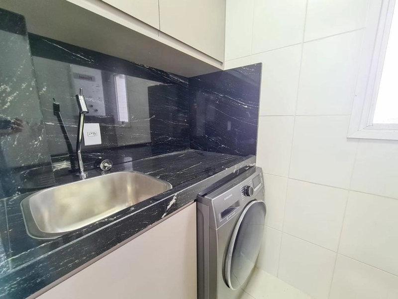 Apartamento Mobiliado e decorado.: 5ª foto da galeria de imagens do imóvel