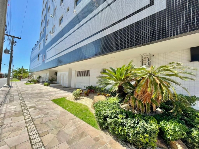 Apartamento Mobiliado e decorado.: 18ª foto da galeria de imagens do imóvel