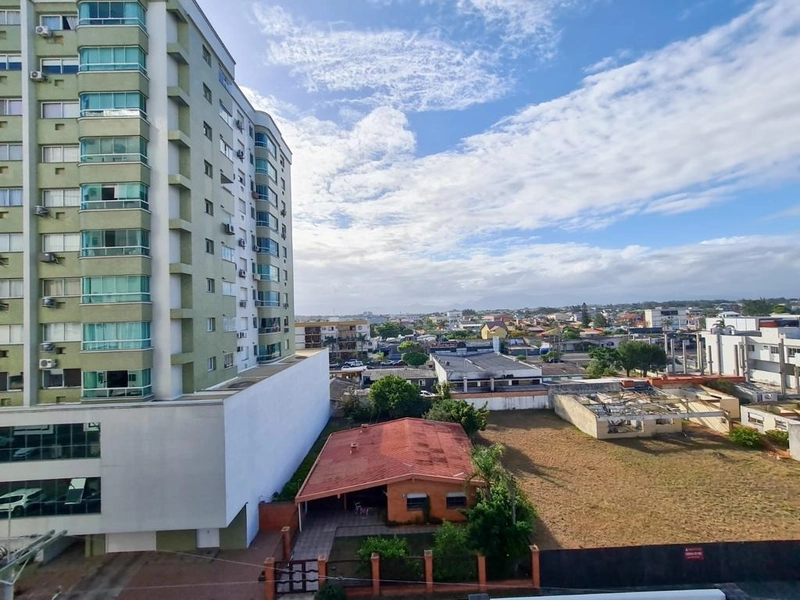 Apartamento Mobiliado e decorado.: 12ª foto da galeria de imagens do imóvel