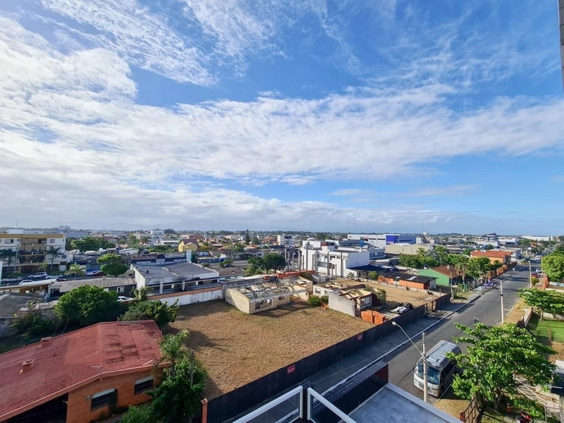 Apartamento Mobiliado e decorado.: 2ª foto da galeria de imagens do imóvel