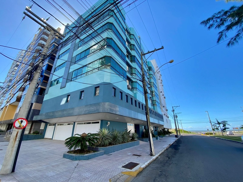 Raridade apartamento com vista para o mar.: 23ª foto da galeria de imagens do imóvel