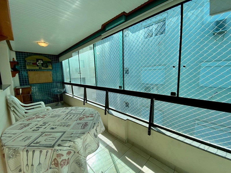 Raridade apartamento com vista para o mar.: 10ª foto da galeria de imagens do imóvel