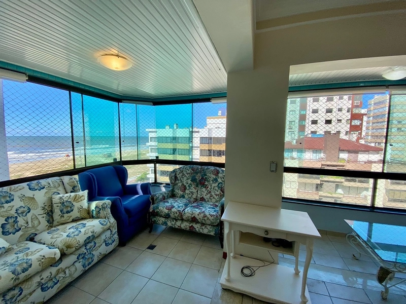 Raridade apartamento com vista para o mar.: 5ª foto da galeria de imagens do imóvel