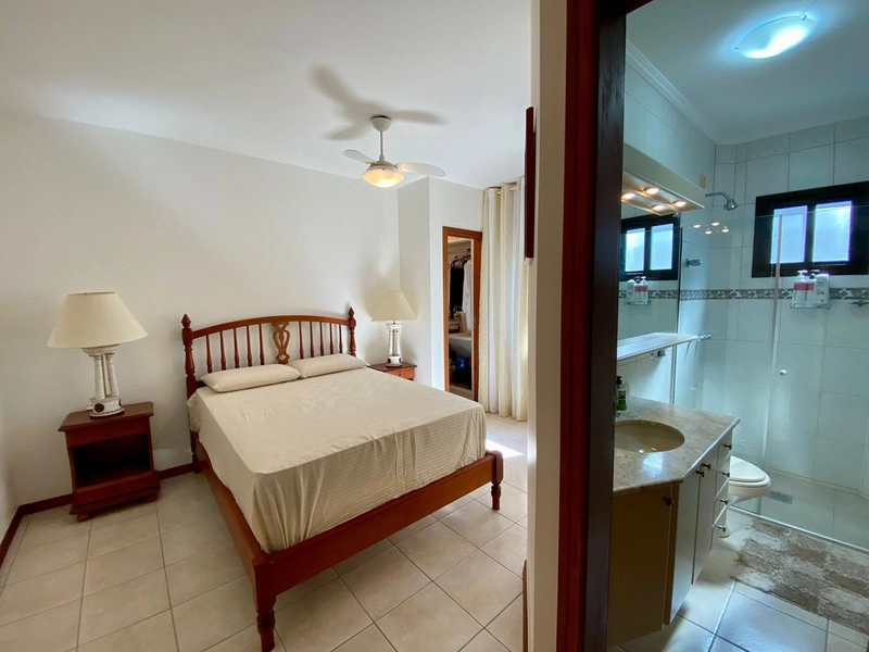Raridade apartamento com vista para o mar.: 14ª foto da galeria de imagens do imóvel