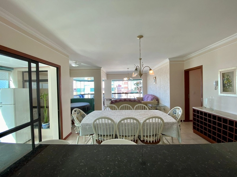 Raridade apartamento com vista para o mar.: 9ª foto da galeria de imagens do imóvel