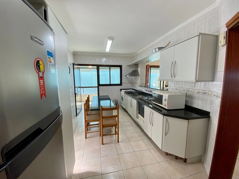 Raridade apartamento com vista para o mar.: 12ª foto da galeria de imagens do imóvel