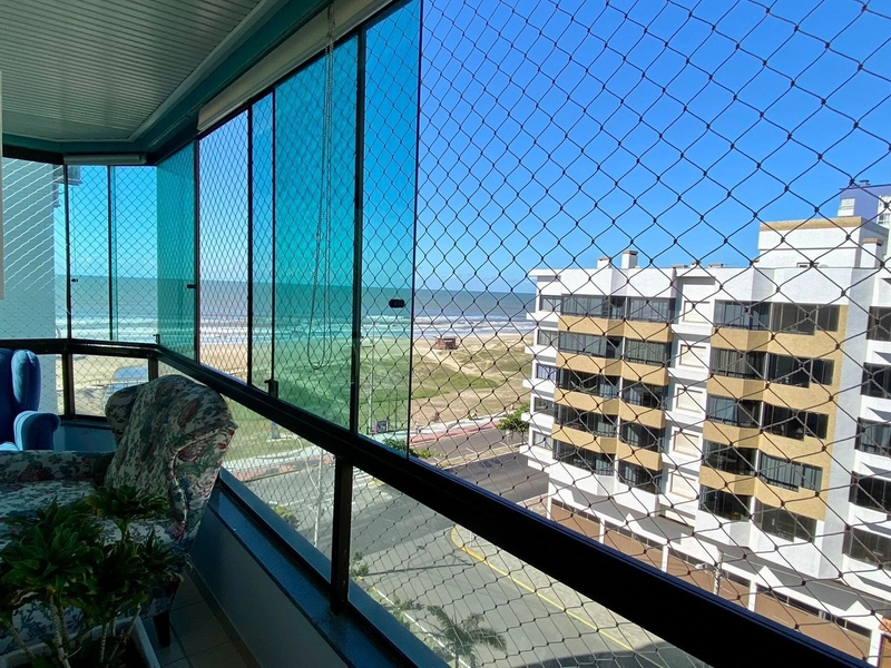 Raridade apartamento com vista para o mar.: 2ª foto da galeria de imagens do imóvel