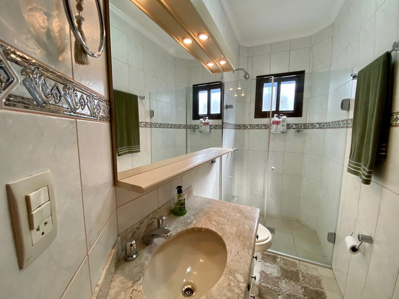 Raridade apartamento com vista para o mar.: 13ª foto da galeria de imagens do imóvel