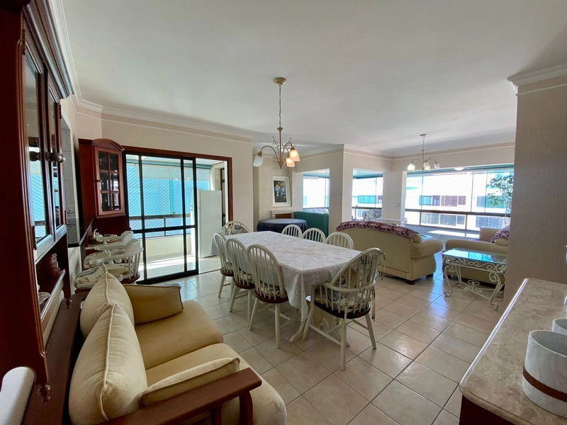 Raridade apartamento com vista para o mar.: 11ª foto da galeria de imagens do imóvel