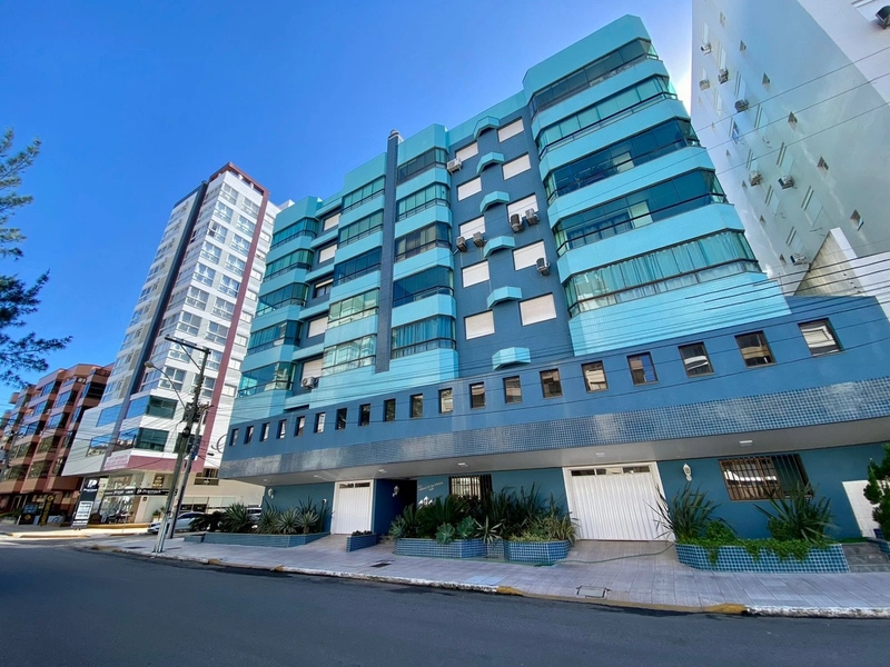 Raridade apartamento com vista para o mar.: 1ª foto da galeria de imagens do imóvel