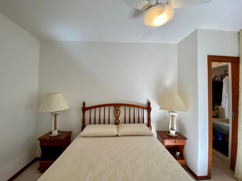 Raridade apartamento com vista para o mar.: 15ª foto da galeria de imagens do imóvel