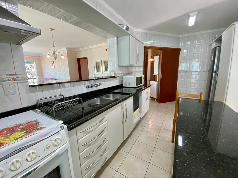 Raridade apartamento com vista para o mar.: 8ª foto da galeria de imagens do imóvel