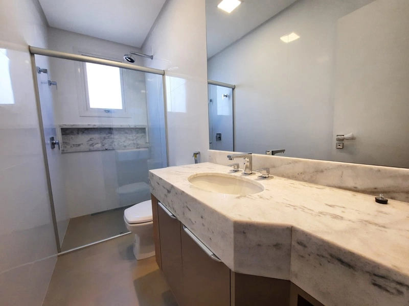 Casa Térrea c\ piscina: 5ª foto da galeria de imagens do imóvel