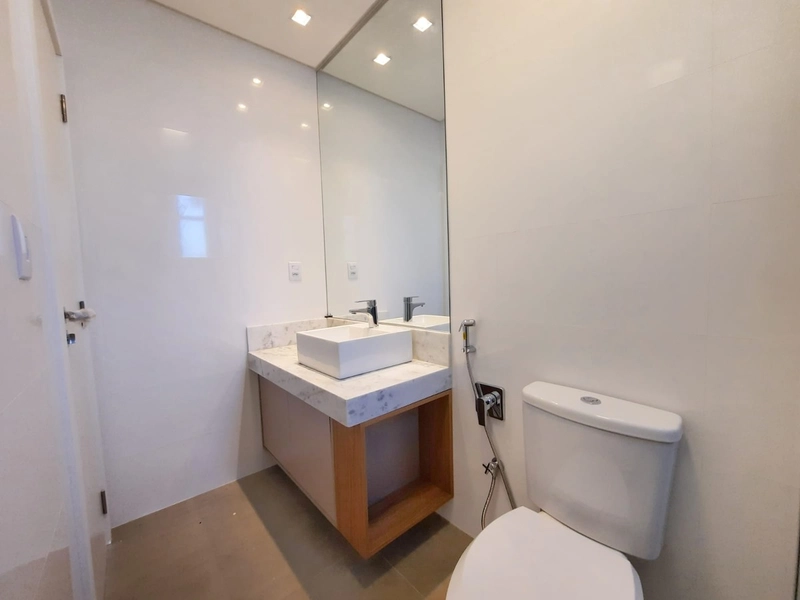 Casa Térrea c\ piscina: 9ª foto da galeria de imagens do imóvel