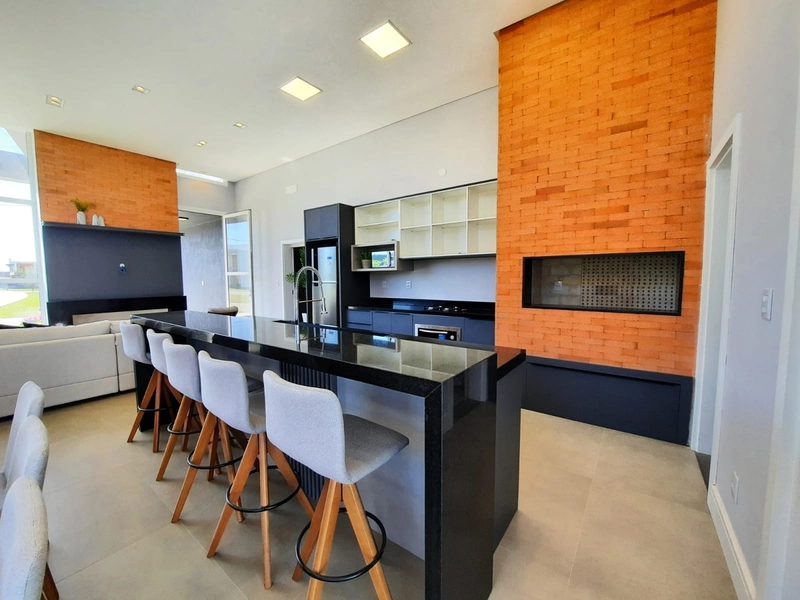 Casa Térrea c\ piscina: 20ª foto da galeria de imagens do imóvel