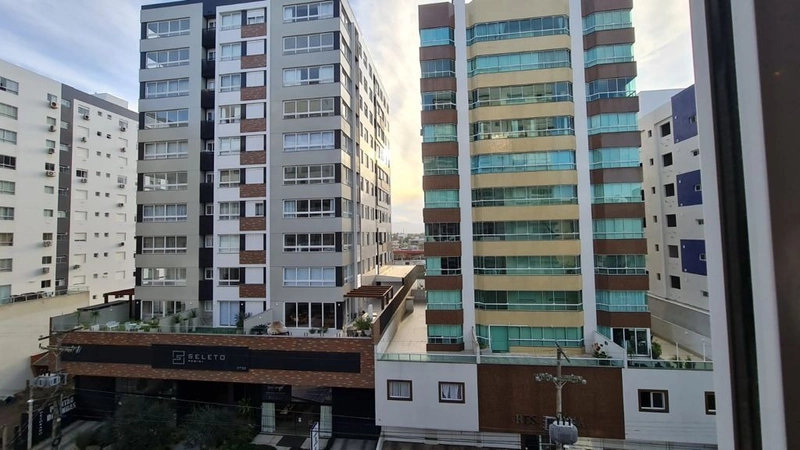 Apto no centro!: 2ª foto da galeria de imagens do imóvel