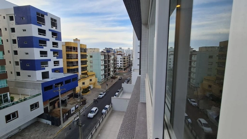 Apto no centro!: 8ª foto da galeria de imagens do imóvel