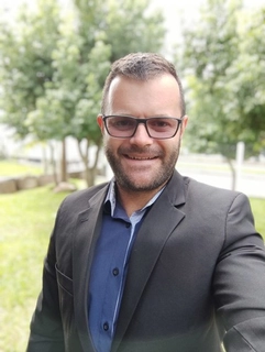 Foto do corretor