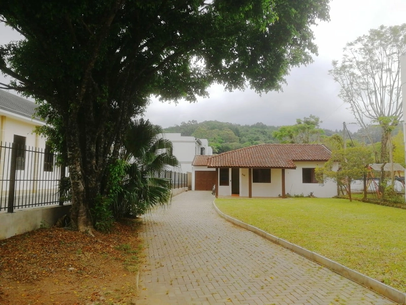Rolante- Casa 3 Dormitórios Centro: 8ª foto da galeria de imagens do imóvel
