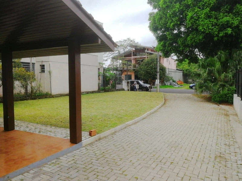 Rolante- Casa 3 Dormitórios Centro: 2ª foto da galeria de imagens do imóvel