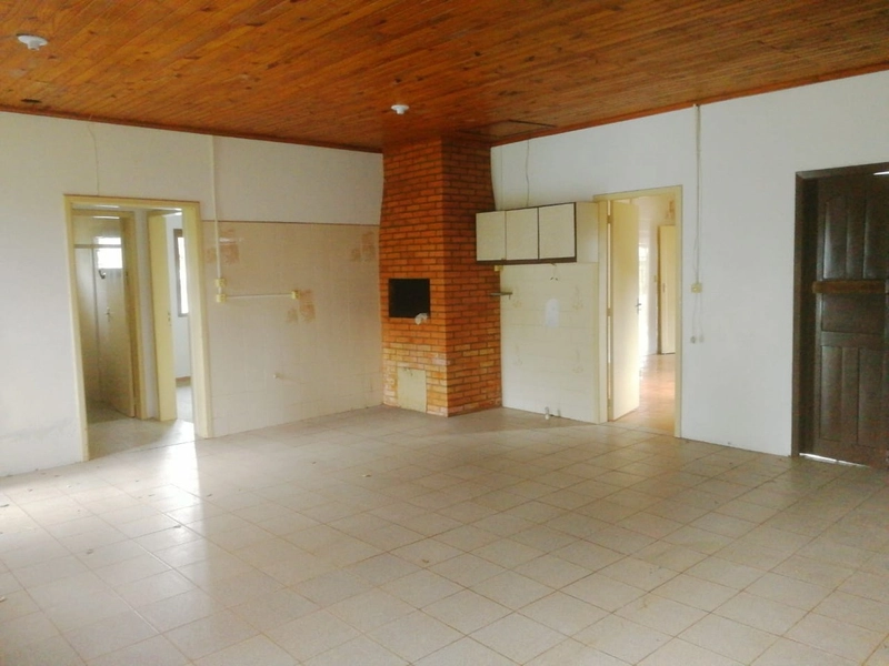 Rolante- Casa 3 Dormitórios Centro: 4ª foto da galeria de imagens do imóvel