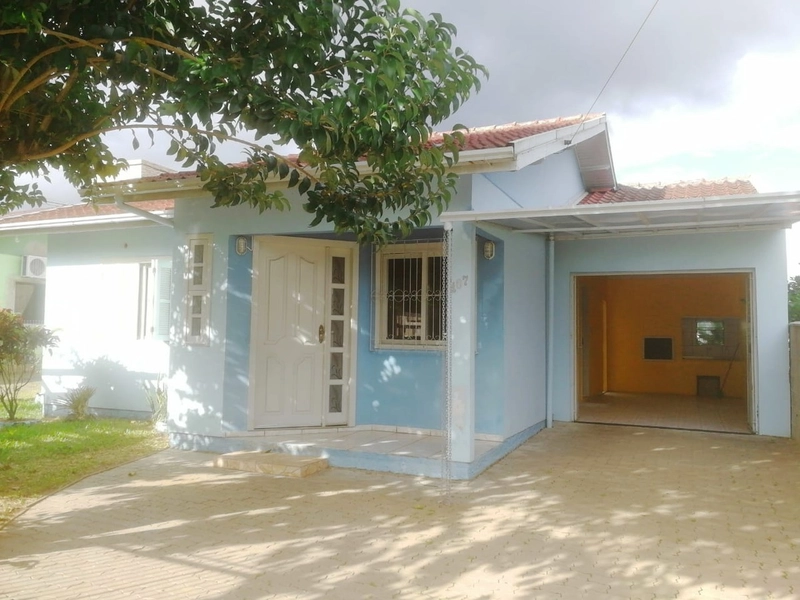Rolante- Casa 110 m² 3 Dormitórios Rio Branco: 1ª foto da galeria de imagens do imóvel