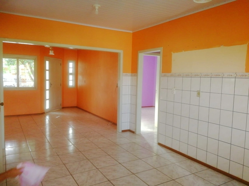 Rolante- Casa 110 m² 3 Dormitórios Rio Branco: 11ª foto da galeria de imagens do imóvel