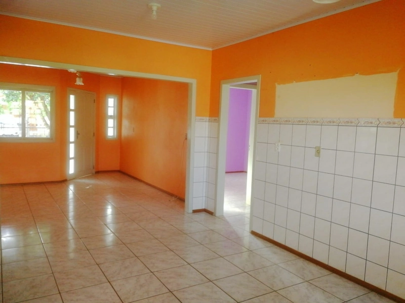 Rolante- Casa 110 m² 3 Dormitórios Rio Branco: 2ª foto da galeria de imagens do imóvel