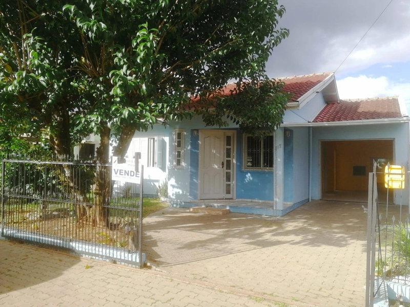 Rolante- Casa 110 m² 3 Dormitórios Rio Branco: 15ª foto da galeria de imagens do imóvel