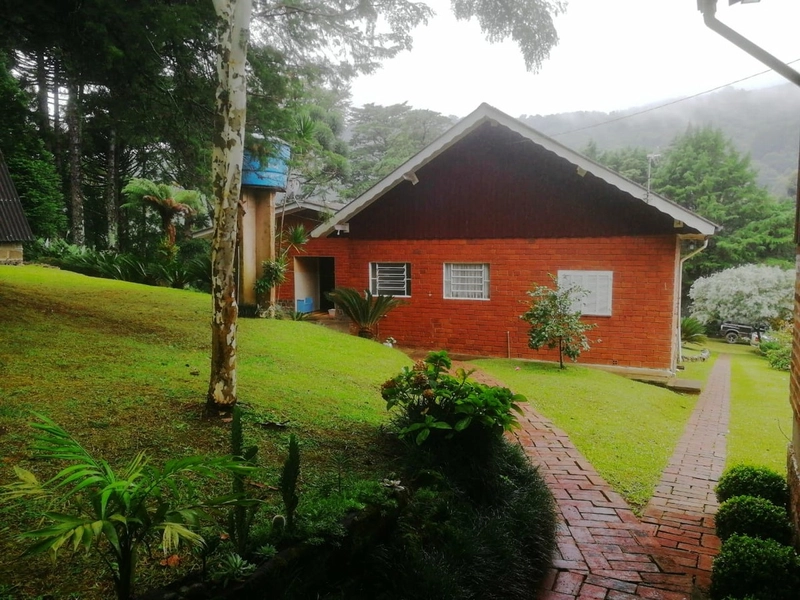Rolante- Boa Esperança Pousada á Venda: 21ª foto da galeria de imagens do imóvel